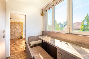 Prodej bytu 3+1 v osobním vlastnictví 73 m², Mladá Boleslav