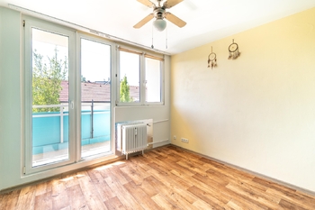 Prodej bytu 3+1 v osobním vlastnictví 73 m², Mladá Boleslav