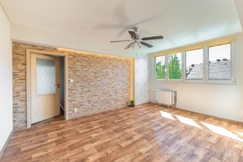 Prodej bytu 3+1 v osobním vlastnictví 73 m², Mladá Boleslav