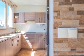 Prodej bytu 3+1 v osobním vlastnictví 73 m², Mladá Boleslav