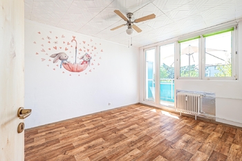 Prodej bytu 3+1 v osobním vlastnictví 73 m², Mladá Boleslav