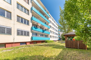 Prodej bytu 3+1 v osobním vlastnictví 73 m², Mladá Boleslav