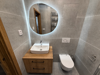 Pronájem bytu 3+1 v osobním vlastnictví 74 m², Frýdek-Místek