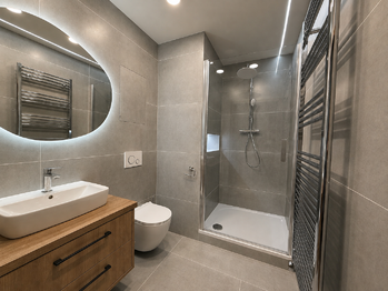 Pronájem bytu 3+1 v osobním vlastnictví 74 m², Frýdek-Místek