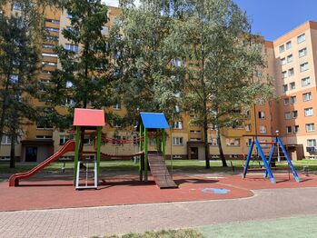 Pronájem bytu 3+1 v osobním vlastnictví 74 m², Frýdek-Místek