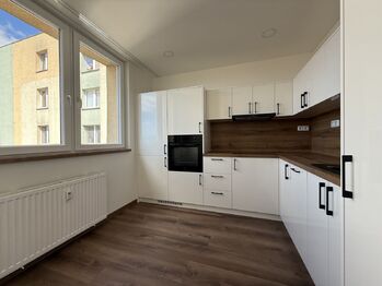 Pronájem bytu 3+1 v osobním vlastnictví 74 m², Frýdek-Místek