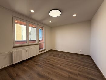 Pronájem bytu 3+1 v osobním vlastnictví 74 m², Frýdek-Místek