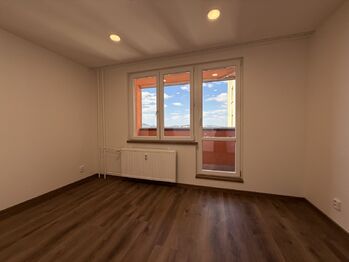 Pronájem bytu 3+1 v osobním vlastnictví 74 m², Frýdek-Místek