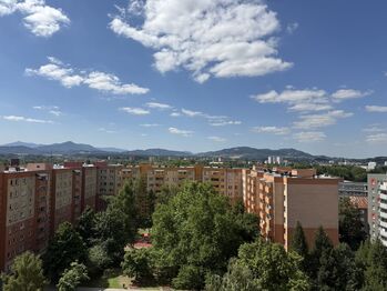 Pronájem bytu 3+1 v osobním vlastnictví 74 m², Frýdek-Místek