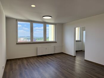 Pronájem bytu 3+1 v osobním vlastnictví 74 m², Frýdek-Místek
