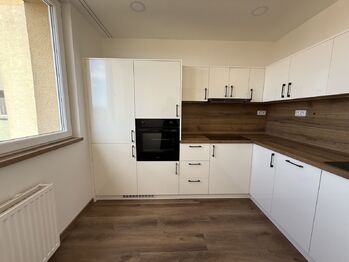Pronájem bytu 3+1 v osobním vlastnictví 74 m², Frýdek-Místek