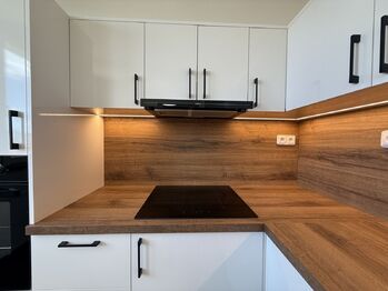 Pronájem bytu 3+1 v osobním vlastnictví 74 m², Frýdek-Místek