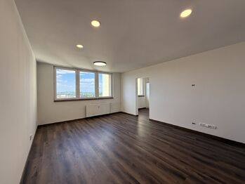 Pronájem bytu 3+1 v osobním vlastnictví 74 m², Frýdek-Místek