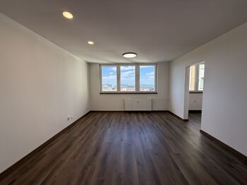 Pronájem bytu 3+1 v osobním vlastnictví 74 m², Frýdek-Místek