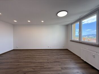 Pronájem bytu 3+1 v osobním vlastnictví 74 m², Frýdek-Místek