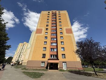 Pronájem bytu 3+1 v osobním vlastnictví 74 m², Frýdek-Místek