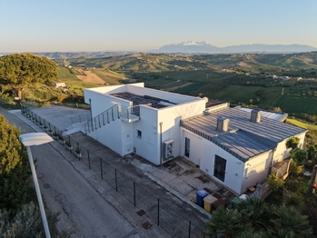 Prodej domu 183 m², Silvi