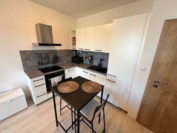 Pronájem bytu 1+kk v osobním vlastnictví 33 m², Beroun