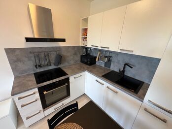 Pronájem bytu 1+kk v osobním vlastnictví 33 m², Beroun