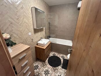 Pronájem bytu 1+kk v osobním vlastnictví 33 m², Beroun