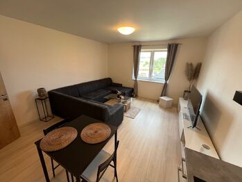 Pronájem bytu 1+kk v osobním vlastnictví 33 m², Beroun
