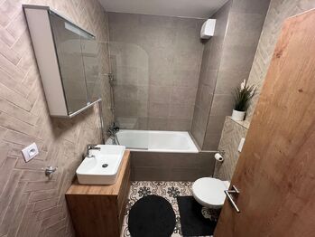 Pronájem bytu 1+kk v osobním vlastnictví 33 m², Beroun