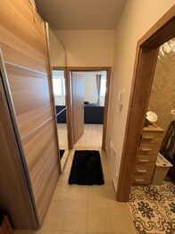 Pronájem bytu 1+kk v osobním vlastnictví 33 m², Beroun