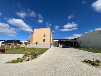 Pronájem bytu 1+kk v osobním vlastnictví 33 m², Beroun