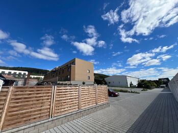 Pronájem bytu 1+kk v osobním vlastnictví 33 m², Beroun