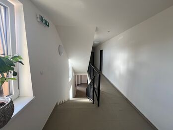 Pronájem bytu 1+kk v osobním vlastnictví 33 m², Beroun