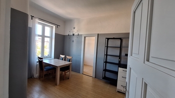 Prodej bytu 3+1 v osobním vlastnictví 93 m², Strakonice