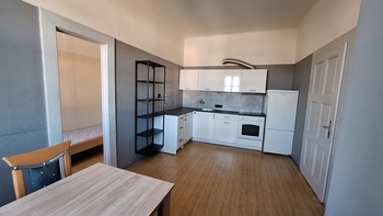 Prodej bytu 3+1 v osobním vlastnictví 93 m², Strakonice