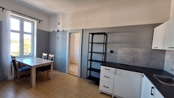 Prodej bytu 3+1 v osobním vlastnictví 93 m², Strakonice