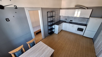 Prodej bytu 3+1 v osobním vlastnictví 93 m², Strakonice