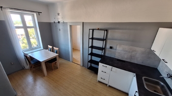 Prodej bytu 3+1 v osobním vlastnictví 93 m², Strakonice