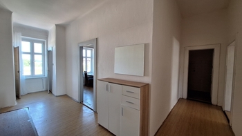 Prodej bytu 3+1 v osobním vlastnictví 93 m², Strakonice