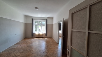 Prodej bytu 3+1 v osobním vlastnictví 93 m², Strakonice