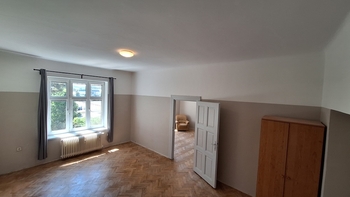 Prodej bytu 3+1 v osobním vlastnictví 93 m², Strakonice