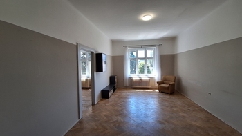 Prodej bytu 3+1 v osobním vlastnictví 93 m², Strakonice