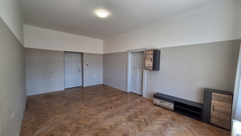 Prodej bytu 3+1 v osobním vlastnictví 93 m², Strakonice