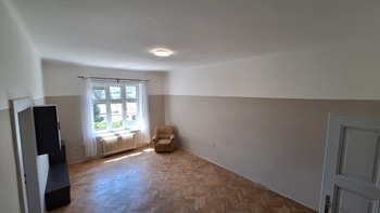 Prodej bytu 3+1 v osobním vlastnictví 93 m², Strakonice