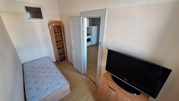 Prodej bytu 3+1 v osobním vlastnictví 93 m², Strakonice