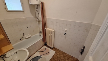 Prodej bytu 3+1 v osobním vlastnictví 93 m², Strakonice