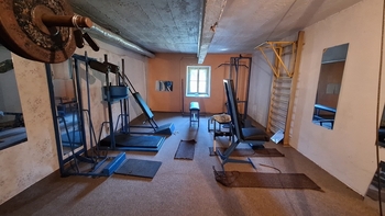 Prodej bytu 3+1 v osobním vlastnictví 93 m², Strakonice