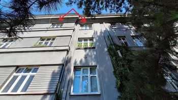 Prodej bytu 3+1 v osobním vlastnictví 93 m², Strakonice