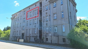 Prodej bytu 3+1 v osobním vlastnictví 93 m², Strakonice