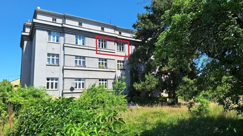 Prodej bytu 3+1 v osobním vlastnictví 93 m², Strakonice