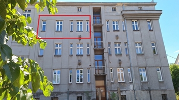 Prodej bytu 3+1 v osobním vlastnictví 93 m², Strakonice