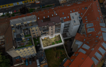 Prodej bytu 2+1 v osobním vlastnictví 76 m², Brno