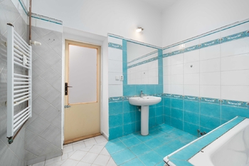 Prodej bytu 2+1 v osobním vlastnictví 76 m², Brno